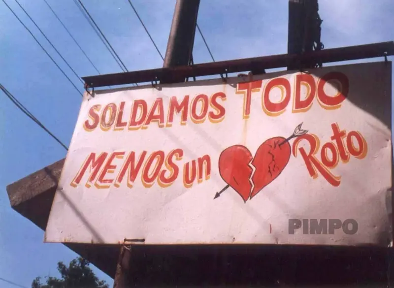 HUMOR 45 mas yapa hot taringuera