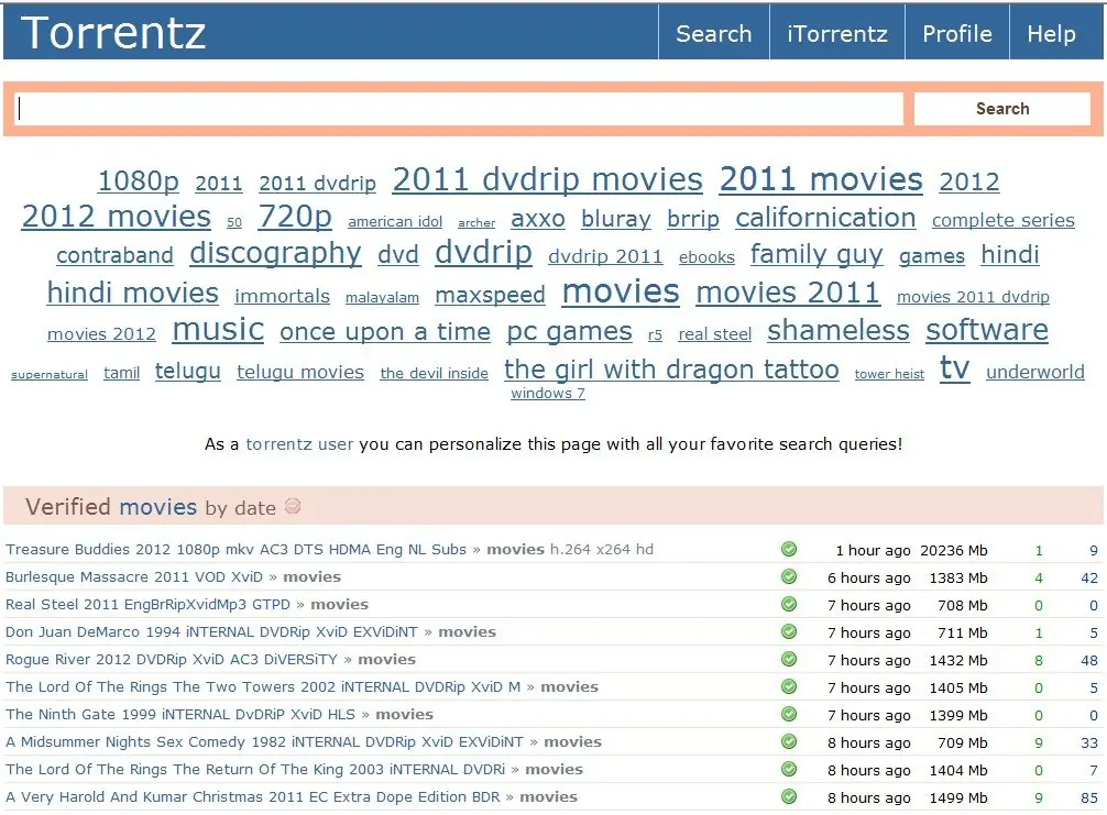 Cerraron Megaupload... Y ahora qué?