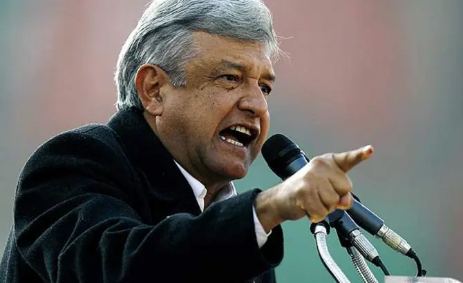 AMLO generador de "desempleo"