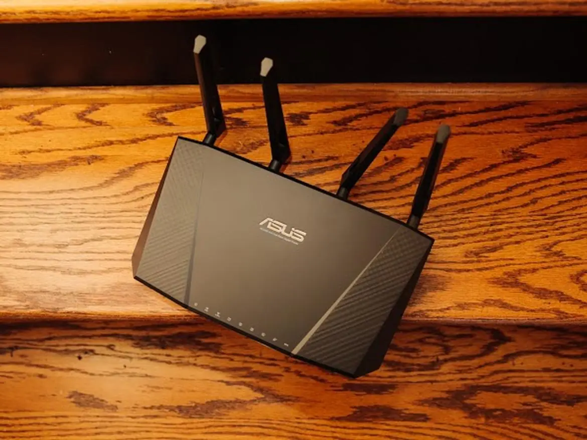 redes wifi