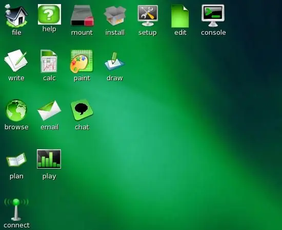 mi colección de iconos para puppy