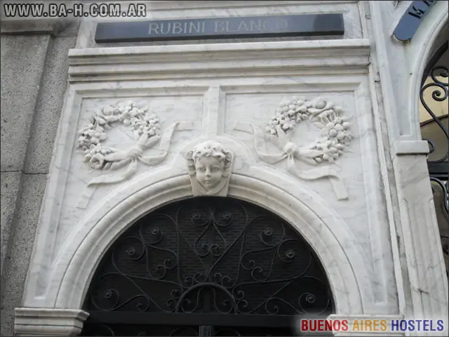recoleta