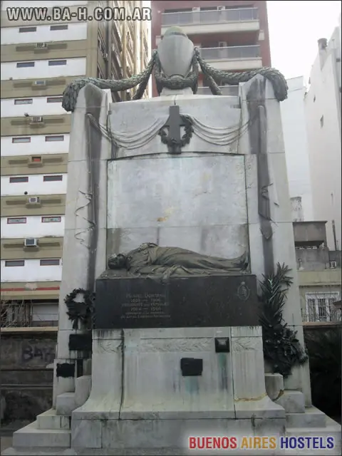 lugares