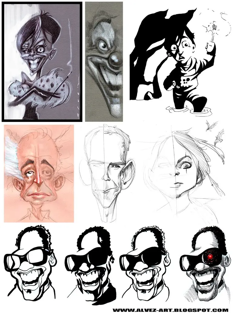 Dibujo Dibujo