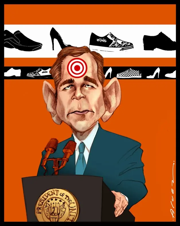 caricatura caricatura