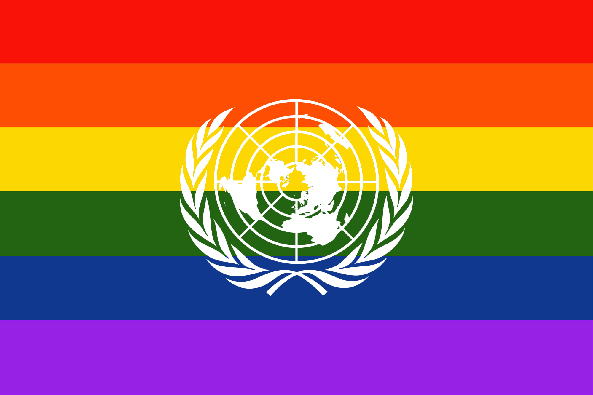 La ONU al servicio del Lobby Gay-Transexual
