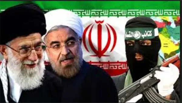 El régimen de Irán pidió "muerte a Israel" en Teherán El régimen de Irán pidió "muerte a Israel" en Teherán