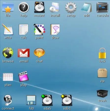Linux