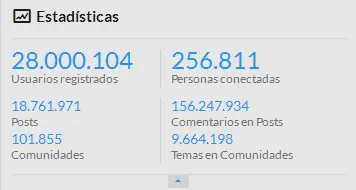 millones millones