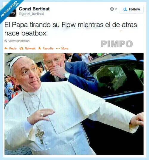 HUMOR 45 mas yapa hot taringuera
