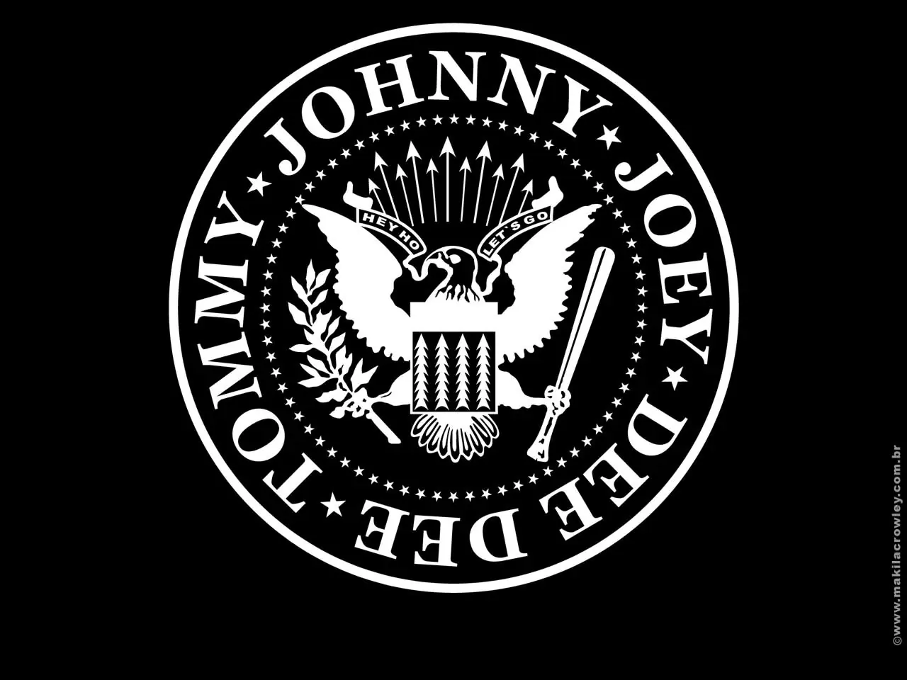 Discos Clasicos: Ramones - Ramones