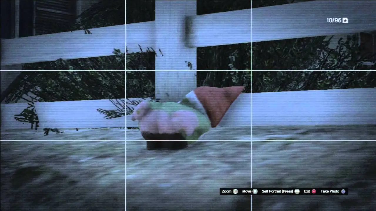 Los secretos más bizarros en GTA Los secretos más bizarros en GTA