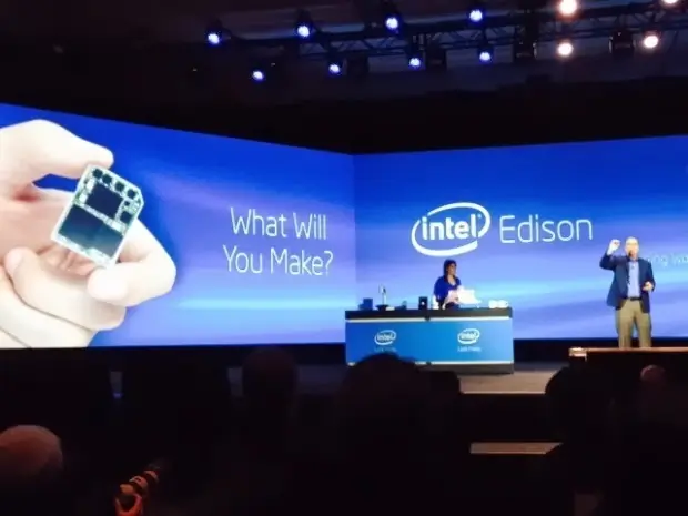 intel
