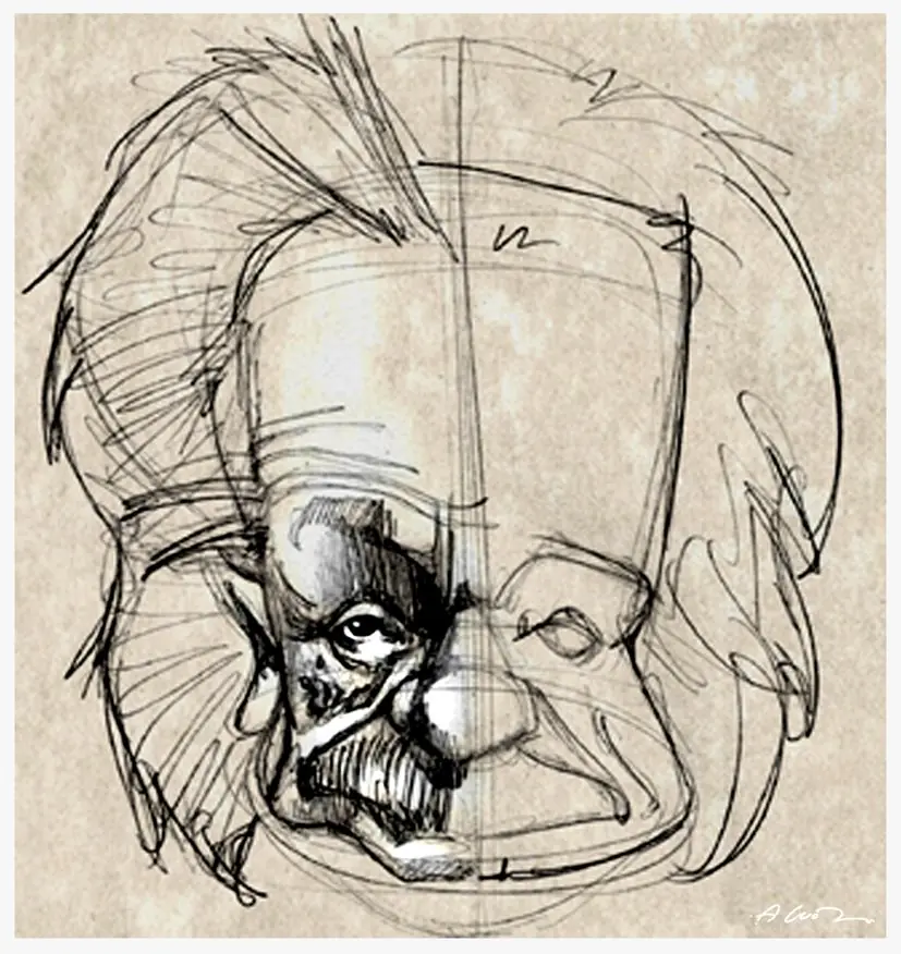 Caricaturista Andrés Alvez, el post que se merece! Caricaturista Andrés Alvez, el post que se merece!