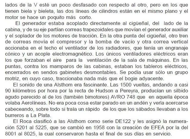 estos si que son los verdaderos trenes argentinos (parte 1)