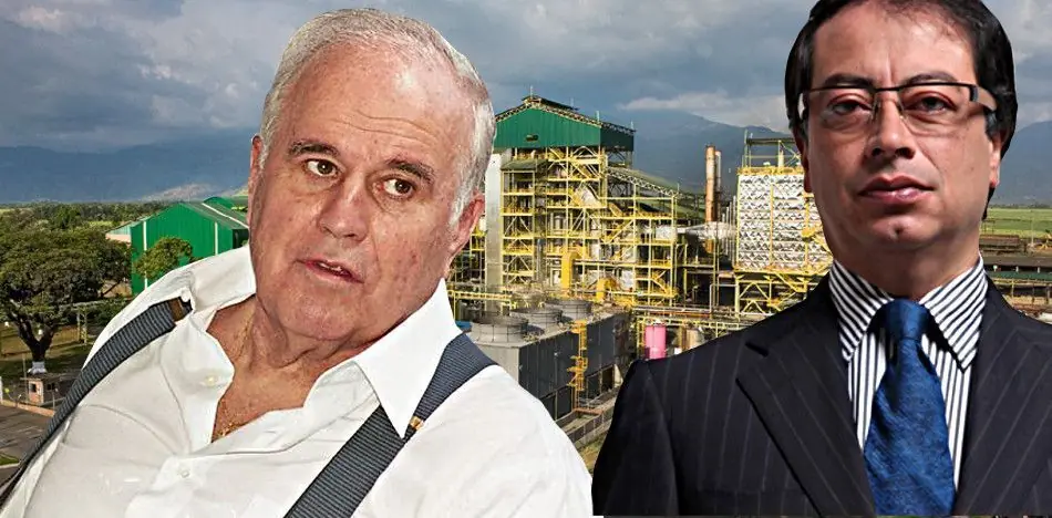 chavismo en colombia