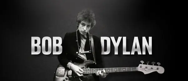 bob dylan frases