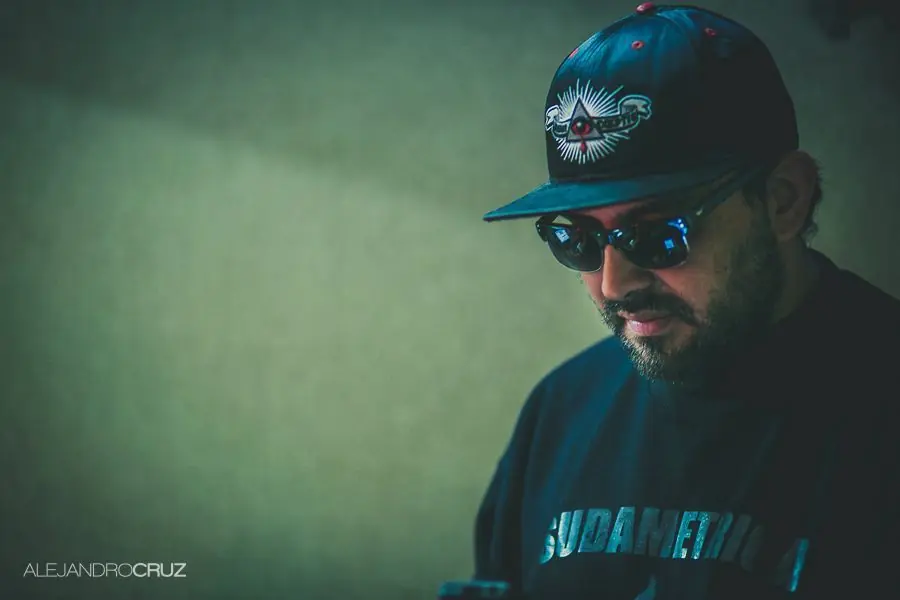 hip hop