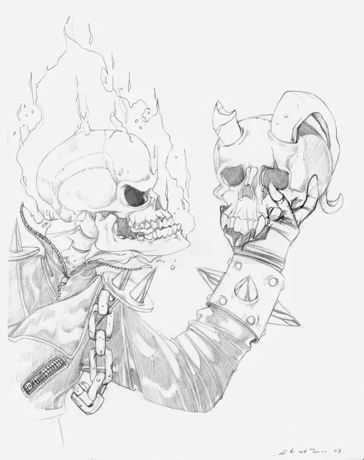 Dibujo Dibujo
