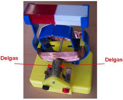 Todo lo que necesitas saber sobre Electricidad. (Básico)