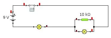 Todo lo que necesitas saber sobre Electricidad. (Básico)