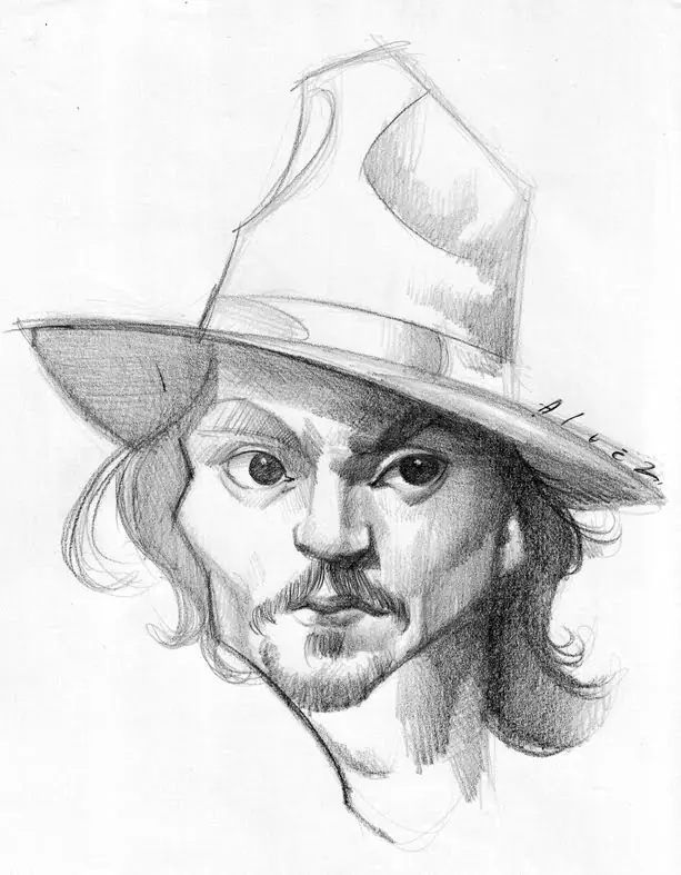 Caricaturista Andrés Alvez, el post que se merece! Caricaturista Andrés Alvez, el post que se merece!
