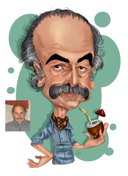 caricatura caricatura