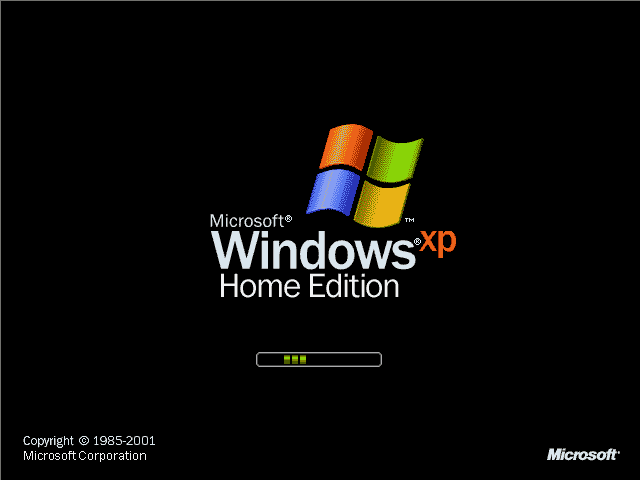 Cambiar de Windows XP Home a Windows XP Professional