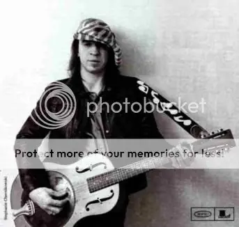 guitarras