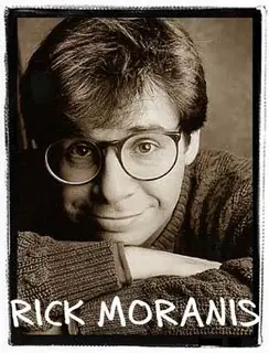 Rick Moranis - el post que se merece
