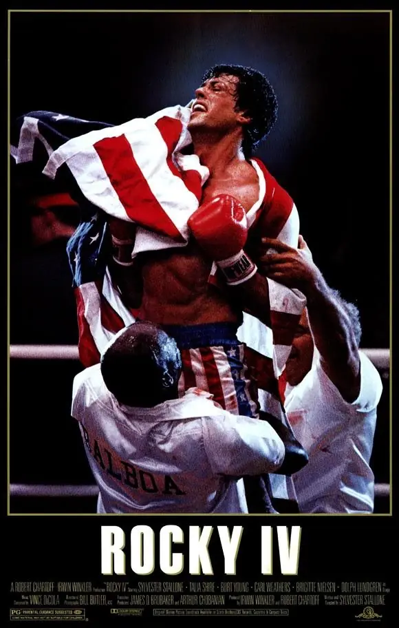 ivan drago