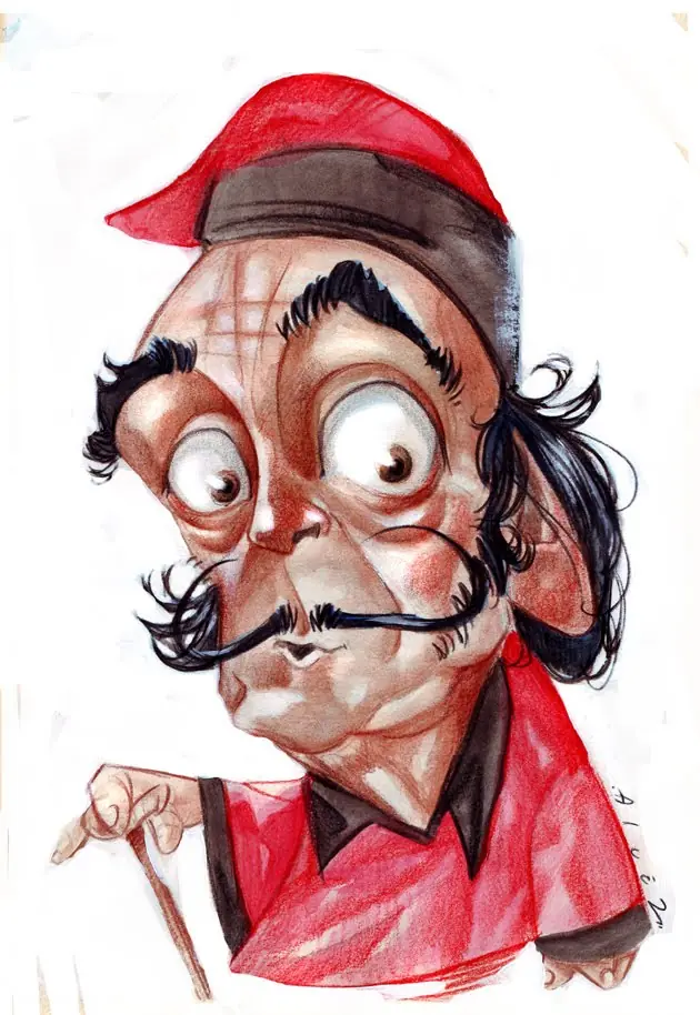 Dibujo Dibujo