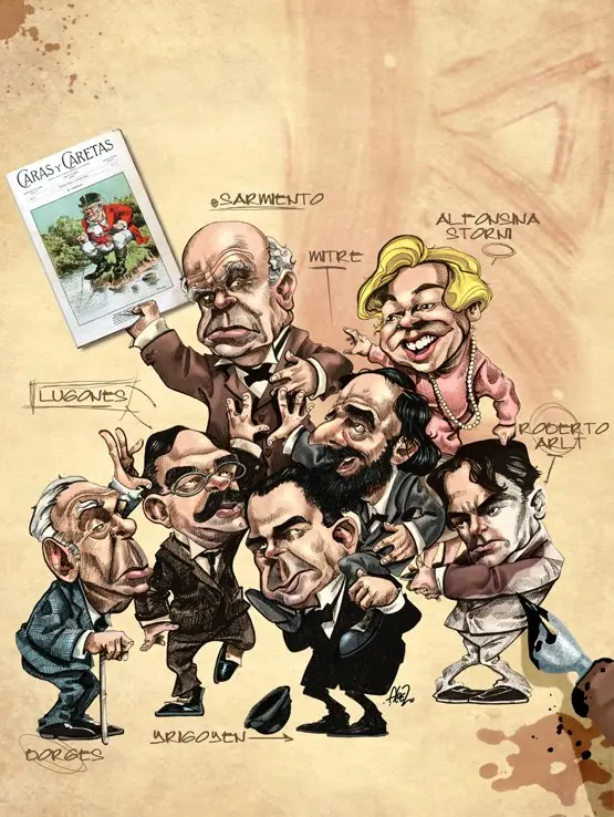 ilustración ilustración