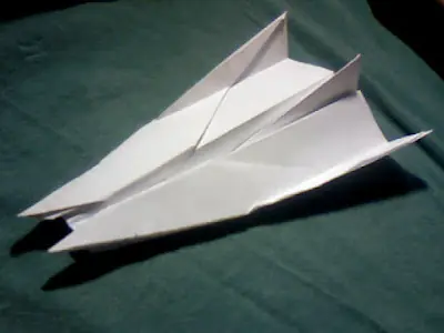 paper