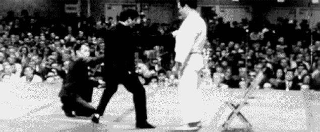 Combates Combates