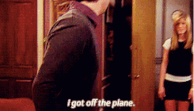 “Friends” V.S “How I Met Your Mother”