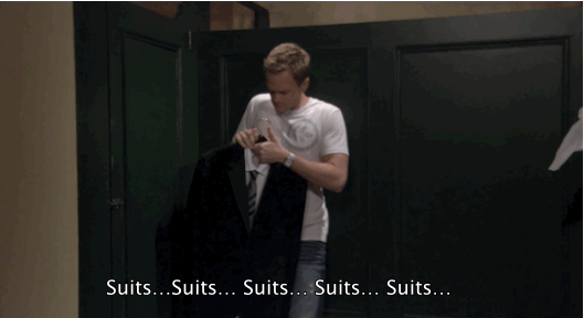 “Friends” V.S “How I Met Your Mother”