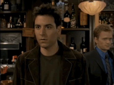 “Friends” V.S “How I Met Your Mother”