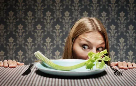 Esos tontos momentos ...