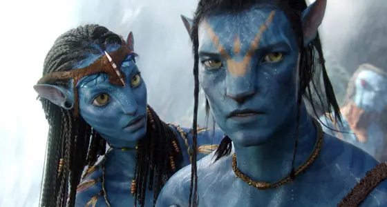 "Avatar" lidera la taquilla de los EUA por 5