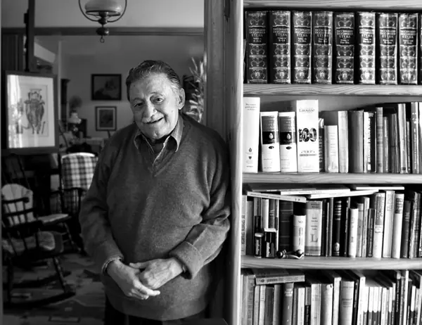 Mario Benedetti Mario Benedetti