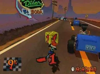 Playstation 2