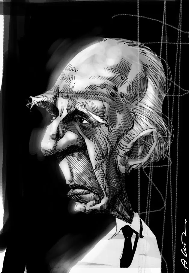 caricatura caricatura