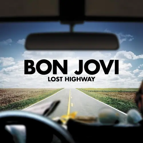 [Reseña] Bon Jovi - Lost Highway
