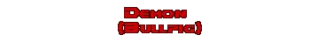 DoomII DoomII