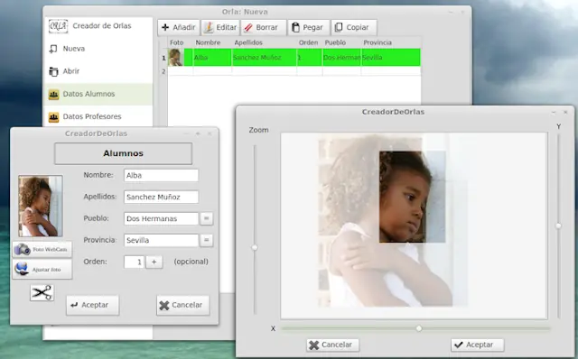 3 herramientas para hacer carnets, orlas y diplomas