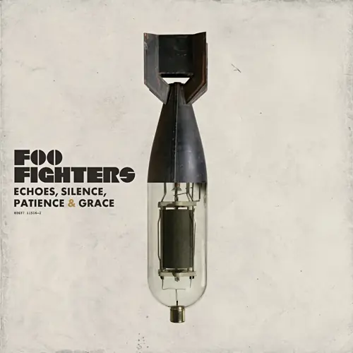 Foo Fighters - Echoes, Silence, Patience and Grace
