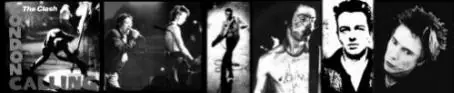 Un poco de historia Punk