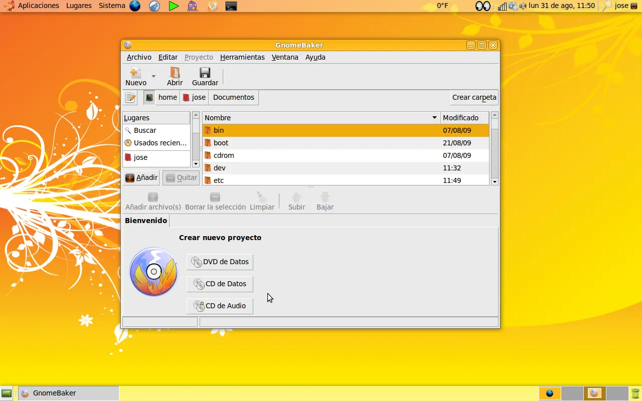 Linux