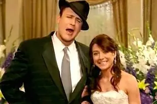 “Friends” V.S “How I Met Your Mother”